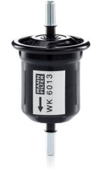 Mann-filter Palivový filter MANN-FILTER WK 6013 (WK 6013)