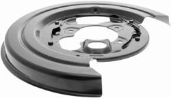 VAICO Ochranný plech proti rozstreku, Brzdový kotúč VAICO V10-5020 (V10-5020)