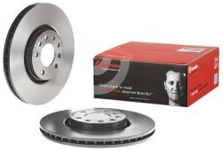 BREMBO Brzdový kotúč BREMBO 09.9369. 11 (09.9369.11)