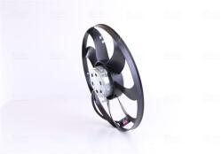 NISSENS Ventilátor chladenia motora NISSENS 85798 (85798)