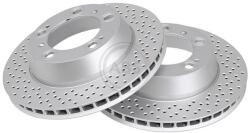 A. B. S Brzdový kotúč A. B. S. 17670 (17670)