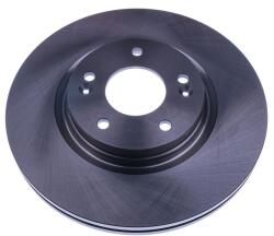 Denckermann Brzdový kotúč DENCKERMANN B130867 (B130867)