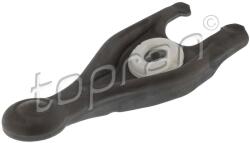 TOPRAN Vysúvacia vidlica spojky TOPRAN 722 799 (722 799)