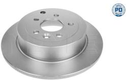 MEYLE Brzdový kotúč MEYLE 53-15 523 0013/PD (53-15 523 0013/PD)