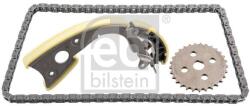 Febi Bilstein Sada reťazí, pohon olejového čerpadla FEBI BILSTEIN 48410 (48410)