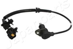 JAPANPARTS Snímač počtu otáčok kolesa JAPANPARTS ABS-W16 (ABS-W16)