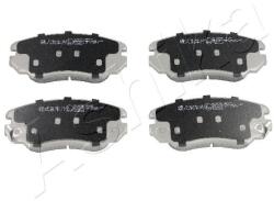 ASHIKA Klocki Ham. Chevrolet Malibu V300 2.0d (50-0w-w17)