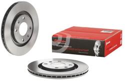 BREMBO Brzdový kotúč BREMBO 09.4987. 21 (09.4987.21)