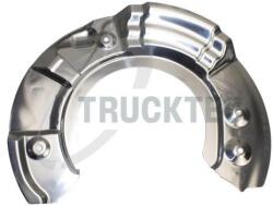 Trucktec Automotive Ochranný plech proti rozstreku, Brzdový kotúč TRUCKTEC AUTOMOTIVE 08.35. 252 (08.35.252)