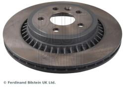 BLUE PRINT Brzdový kotúč BLUE PRINT ADF124303 (ADF124303)