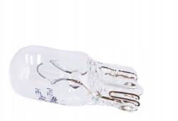 HELLA Izzó 12v 5w üveg Hella 8GP003594-121