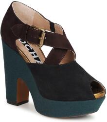 Rochas Pantofi cu toc Femei NINFEA Rochas Maro 41