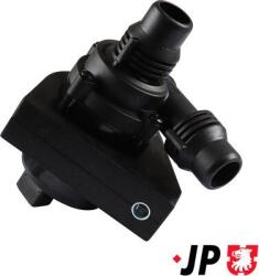 JP GROUP Prídavné vodné čerpadlo (okruh chladiacej vody) JP GROUP 1414102900 (1414102900)