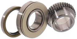 SKF Súprava ložísk kolesa SKF VKBA 7550 (VKBA 7550)