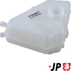 JP GROUP Vyrovnávacia nádobka chladiacej kvapaliny JP GROUP 1514700600 (1514700600)
