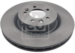 Febi Bilstein Brzdový kotúč FEBI BILSTEIN 43930 (43930)