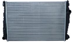 NRF Chladič motora NRF 53487A (53487A)