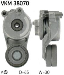 SKF Napinák rebrovaného klinového remeňa SKF VKM 38070 (VKM 38070)