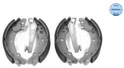 MEYLE Sada brzdových čeľustí MEYLE 114 042 0502 (114 042 0502)