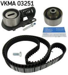 SKF Sada ozubeného remeňa SKF VKMA 03251 (VKMA 03251)