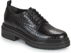 Maison Minelli Pantofi Derby Femei EMYLANDE Maison Minelli Negru 36