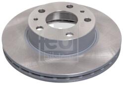 Febi Bilstein Brzdový kotúč FEBI BILSTEIN 43933 (43933)