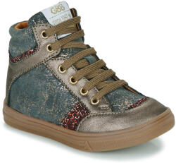 GBB Pantofi sport stil gheata Fete LAURETTE GBB Maro 32