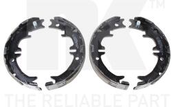 NK Sada brzd. čeľustí parkov. brzdy NK 2745644 (2745644)