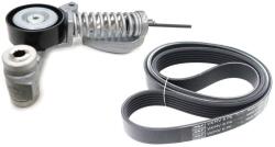 SKF Ozubený klinový remeň - Sada SKF VKMA 36150 (VKMA 36150)