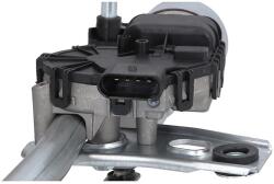 KAMOKA Mechanizmus stieračov KAMOKA 3110007 (3110007)