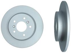 KAMOKA Brzdový kotúč KAMOKA 103546 (103546)