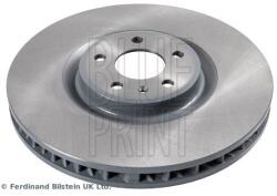 BLUE PRINT Brzdový kotúč BLUE PRINT ADBP430048 (ADBP430048)