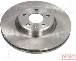 ASHIKA Brzdový kotúč ASHIKA 60-00-0942C (60-00-0942C)