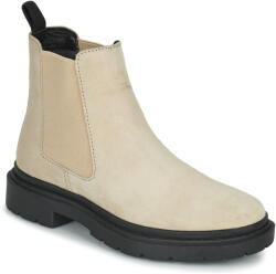 Levi's Ghete Femei TROOPER CHELSEA Levis Bej 37
