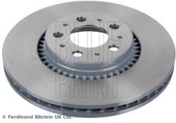 BLUE PRINT Brzdový kotúč BLUE PRINT ADF124358 (ADF124358)