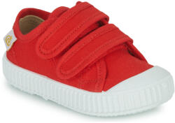 Citrouille et Compagnie Pantofi sport Casual Fete MINOT Citrouille et Compagnie roșu 34