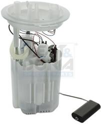 Meat & Doria Palivová dopravná jednotka MEAT & DORIA 77837 (77837)