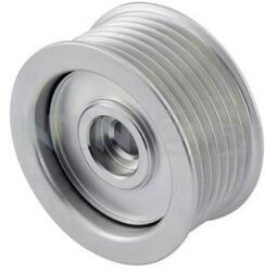 SNR Vratná/vodiaca kladka rebrovaného klinového remeňa SNR GA377.00 (GA377.00)