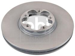 Febi Bilstein Brzdový kotúč FEBI BILSTEIN 19514 (19514)