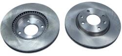 MAXGEAR Brzdový kotúč MAXGEAR 19-1256 (19-1256)