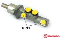 BREMBO Hlavný brzdový válec BREMBO M 85 014 (M 85 014)