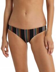 RVCA Bikini Alsó Csíkos Mintás Xxj jfk S