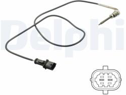 DELPHI Snímač teploty výfukových plynov DELPHI TS30112 (TS30112)