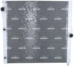 NRF Chladič motora NRF 550138 (550138)