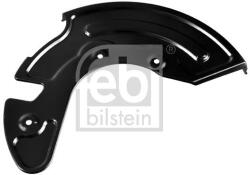 Febi Bilstein Ochranný plech proti rozstreku, Brzdový kotúč FEBI BILSTEIN 176762 (176762)