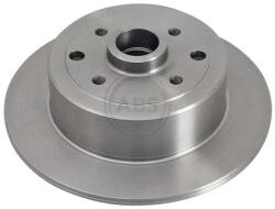 A. B. S Brzdový kotúč A. B. S. 15893 (15893)