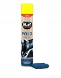 K2 Polo Cockpit Lemon Pilótafülke 750 ML