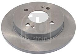 Febi Bilstein Brzdový kotúč FEBI BILSTEIN 108389 (108389)