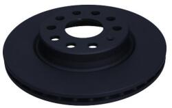 QUARO Tarcza Ham. Vw P. Golf 5/a3/octavia/caddy/beetle 280mm Wysoko Nawęglana, Z Powłoką Antykorozyjną (qd7442hc)