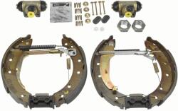 TRW Sada brzdových čeľustí TRW GSK1138 (GSK1138)